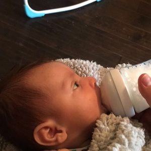 Meet your Posher, Brandy